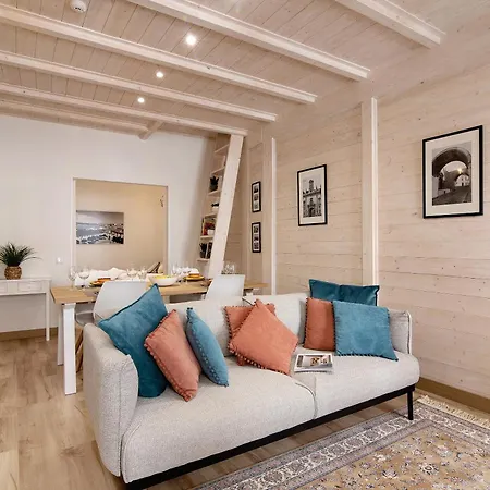 Apartman Casa Na Travessa *