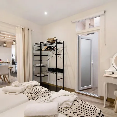 Apartman Casa Na Travessa Faro