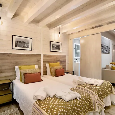 Apartamento Casa Na Travessa *