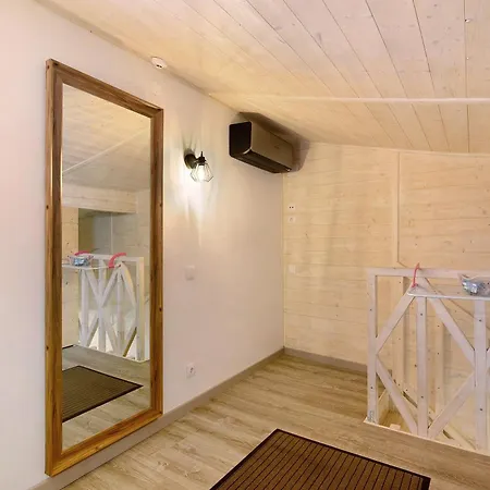 Apartman Casa Na Travessa *